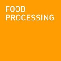 Food Processing News (@_foodprocessing) 's Twitter Profile