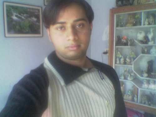 Rajshekharrrr's profile picture. Working in broadcom