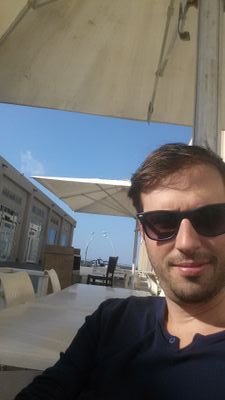 barkan99's profile picture. Fueling 7 & 8-figure DTC brands' growth with high-performance ads on Google, Facebook, TikTok & Snapchat.

Founder of https://t.co/Z4zqOlEZFb #DigitalMarketing