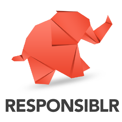 Responsiblr is a social good startup built to make the hiring process radically transparent.