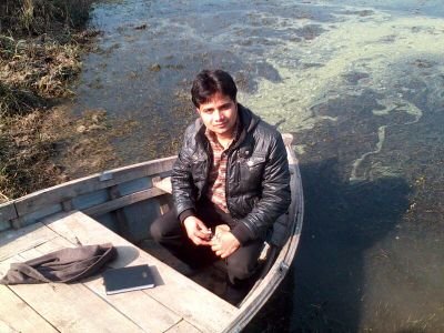 kaushalkumarg12's profile picture. 