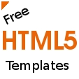 Just supplying free HTML5 templates with no strings attached cuz that's the way we roll.