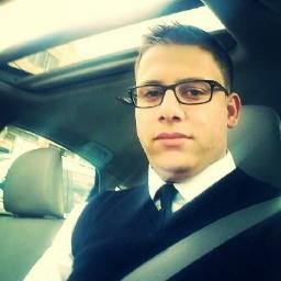 AhmadDamraMCT's profile picture. Senior Trainer SharePoint +https://t.co/D1yFBVSBCk C# and MVC +SQL Server Developer