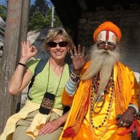 Planet Janet Travels (@planetjanet) 's Twitter Profile