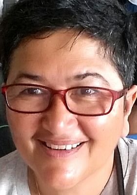 HeatherR168's profile picture. Afro-optimist, feminist, mother, writer, journalist, editor, media trainer, earth lover, star gazer, bullshit-buster.https://t.co/Kw1Fr0KgHq