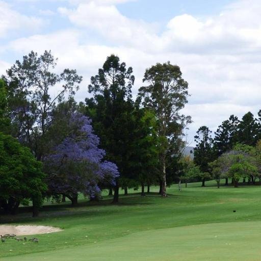 Windaroo Lakes GC