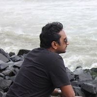 jppsatish's profile picture. A homo sapien Trying to be human..!!!