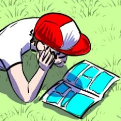 indiecomics4you's profile picture. 