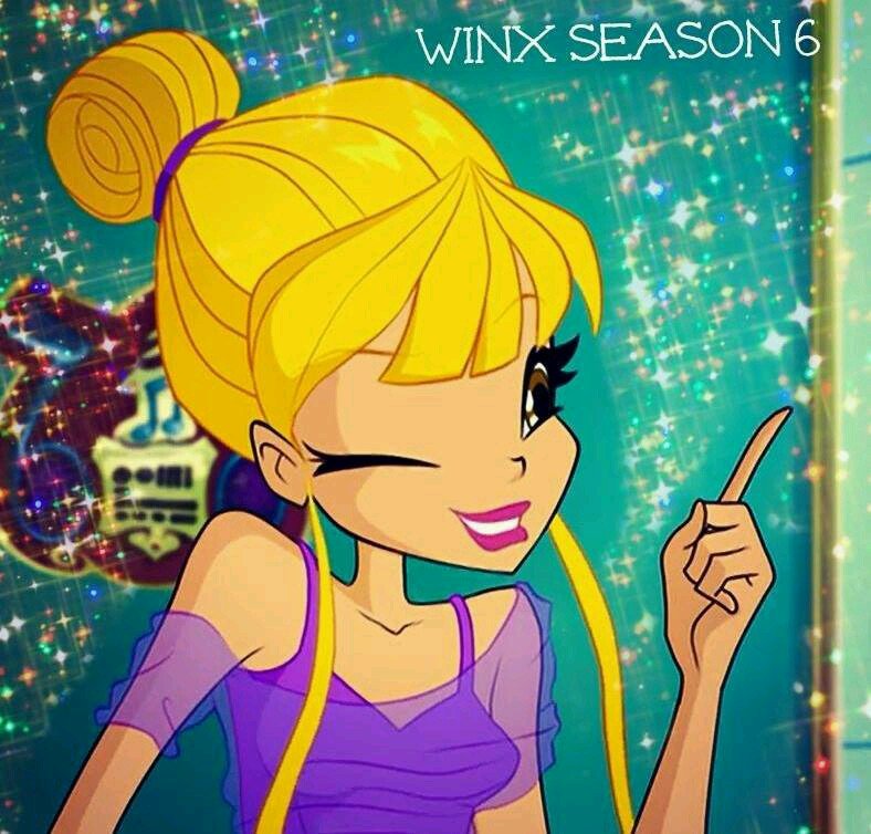 Hello sweetie! My name is Stella. I'm a fairy of the shining sun. I love fashion and I'm the Princess of Solaria. Loves Brandonツ Instagram @itsprincessstella