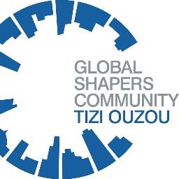 Official Twitter account for Tizi Ouzou Hub, for The Global Shapers Community.