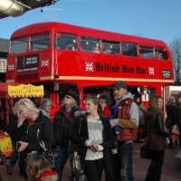 British Bus Bar(@bar_british) 's Twitter Profile Photo