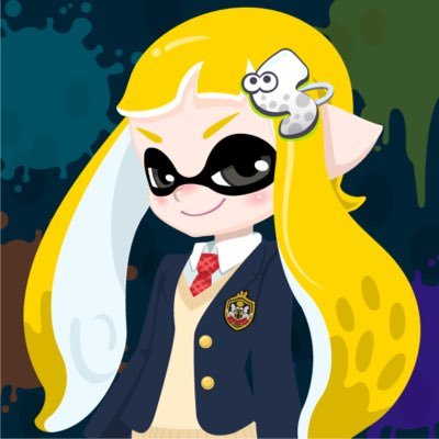 スプラトゥーン