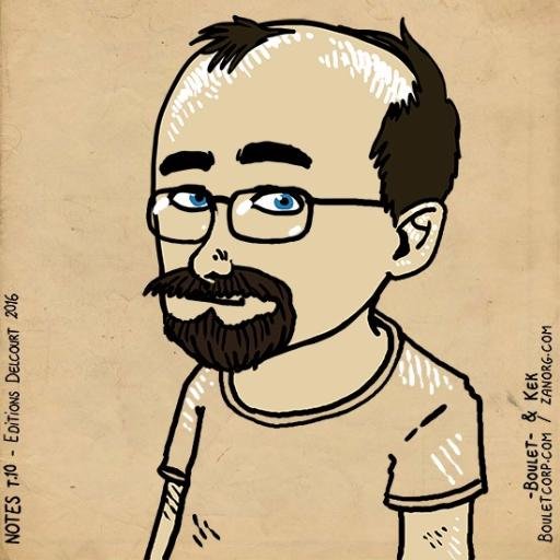 DessouScience's profile picture. J'essaye de rendre la science accessible et c'est ma joie !