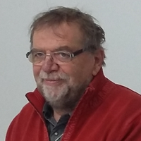 Claude Patriat (@claudepatriat) 's Twitter Profile Photo