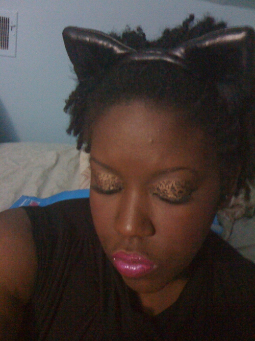 NakiDCreativity's profile picture. I'm a beginner to photography and so excited to see what i will learn here..