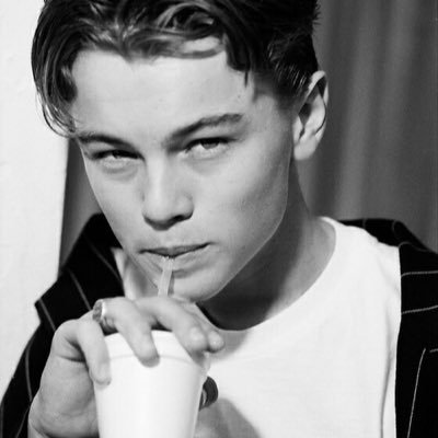 leorpgnewy's profile picture. lait haut mdr