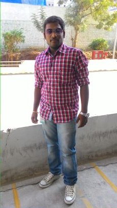 divvela441's profile picture. Simple and cool