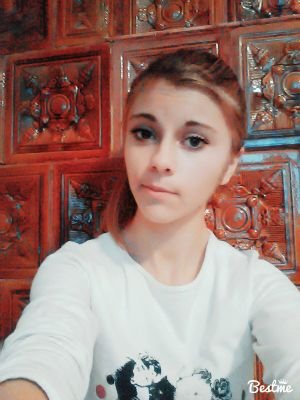 GabrielaVladm73's profile picture. 