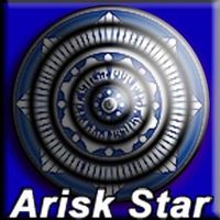 AriskStar (@arisk_star) Twitter profile photo