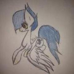 Just a simple brony from the great MLPForums (owned by poniverse) I wish you all happy holidays and I wish you all a good day!