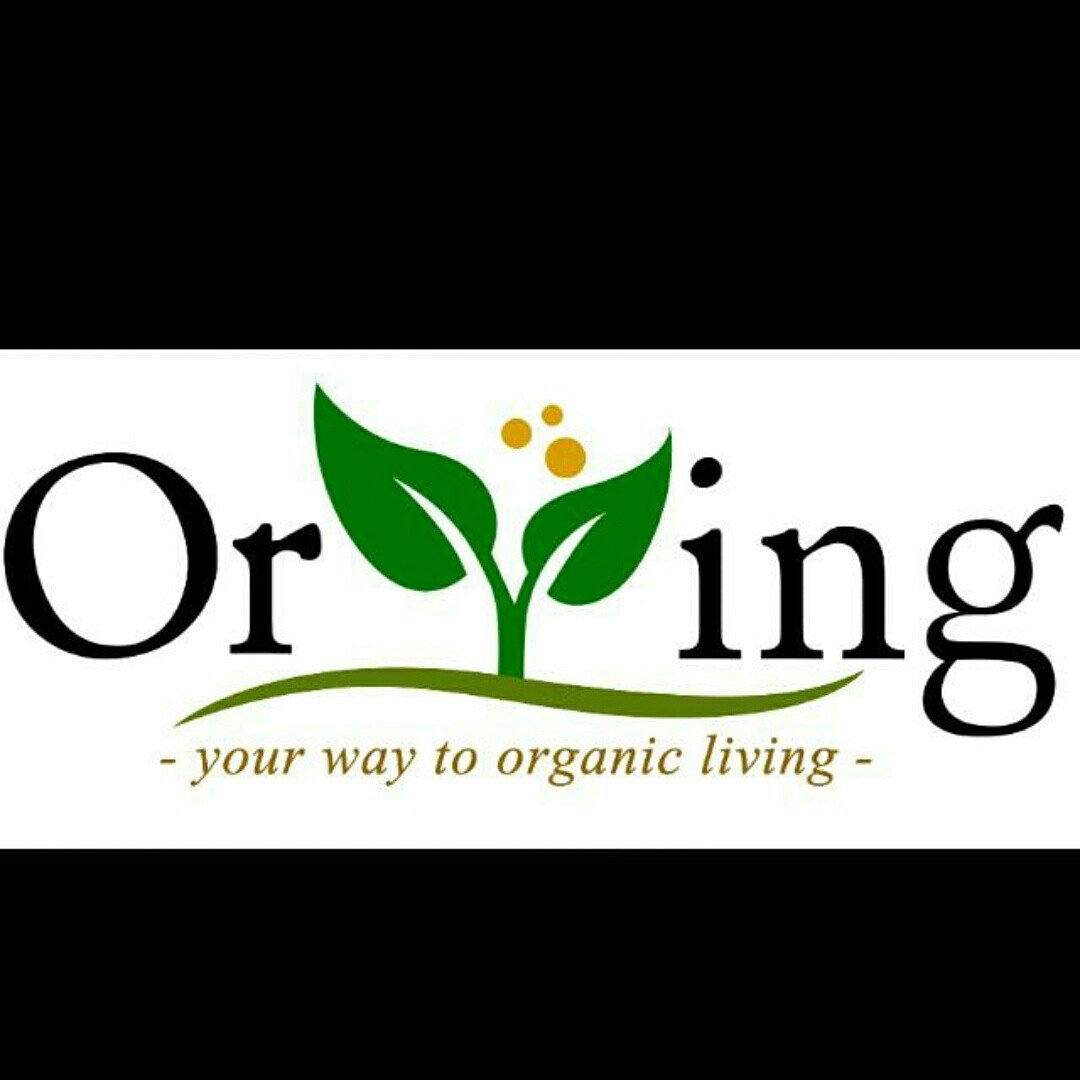 Because you can't wait to have a healthy life. start now, start with orving.