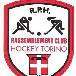 Account ufficiale del Rassemblement Hockey Club, squadra di Hockey su Prato con sede a Torino