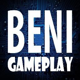BENI__GamePlay's profile picture. Hi! I follow back 100% and subcribe back YouTube 100%!!! 
The HD Gameplay/Walktrought Android & Pc... Subcribe me and see the video YouTube!