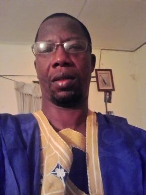 ClaudeBahi's profile picture. 