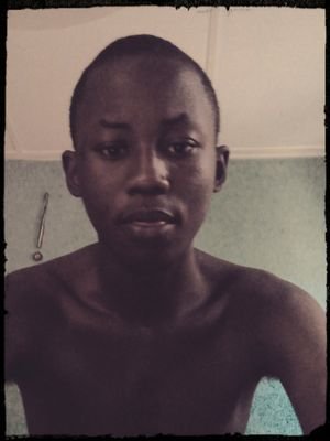 ElMubaraq2's profile picture. 