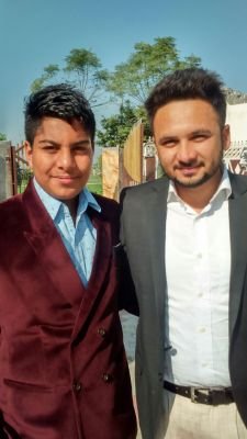 JashanpreetBUT2's profile picture. 