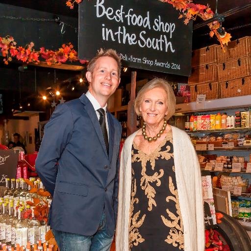 We are an award winning food shop dedicated to sourcing high quality food and drink from Sussex and proudly support over 170 local producers.