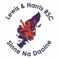 Lewis & Harris RSC(@lhrsc) 's Twitter Profile Photo