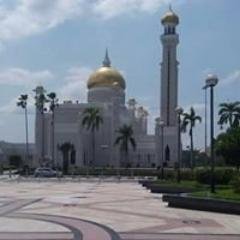 Sultan of Brunei quoted: Ini negara saya, jangan berani masuk campur hal negara saya.