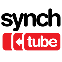 Synchtube synchronizes the interwebs!