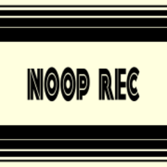 nooprec's profile picture. No Hope media zine and label
