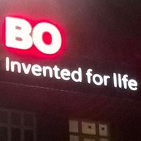 Bo Bertelsen (@b0b_by) 's Twitter Profile
