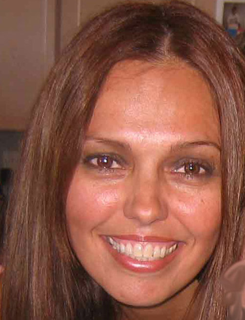 valeriaroutt's profile picture. 