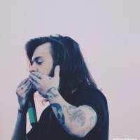 ᵔᴥᵔ (@iharryoreo) 's Twitter Profile