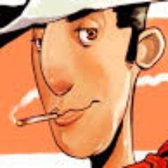 LucaLiuk91's profile picture.