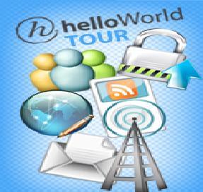 Trabajo en temas de tecnología avanzados, en la era digital que estamos empezando a vivir.anpecri@helloworld.com