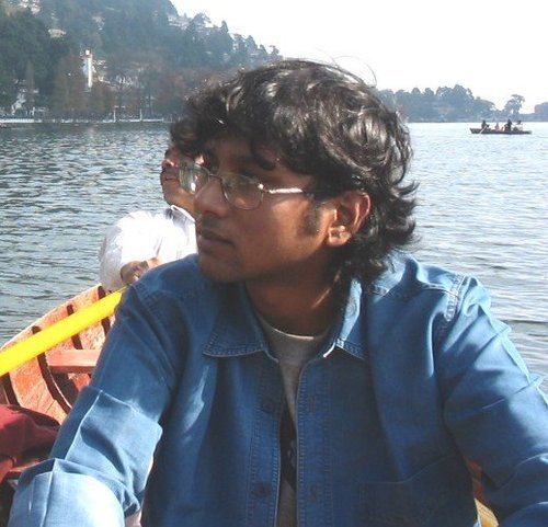 Student, B.Tech (Department of Mechanical Engineering);
National Institute of Technology, Durgapur