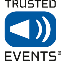 Trusted Events (@trusted_events) Twitter profile photo