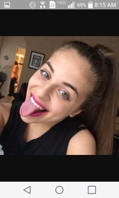 Hey guys I just started my twitter page and I want u guys to follow babiijeter and babyariel on musically