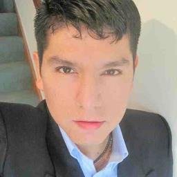 MartinBernedo's profile picture. 