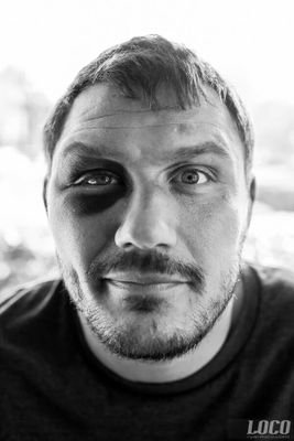 mattmitrione Profile Picture