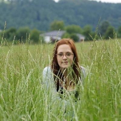 nathaliabae's profile picture. Currently the icy rock princess