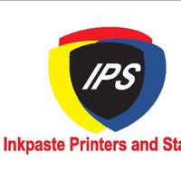 Inkpaste Printers and Stationers Ltd(@inkpaste) 's Twitter Profile Photo