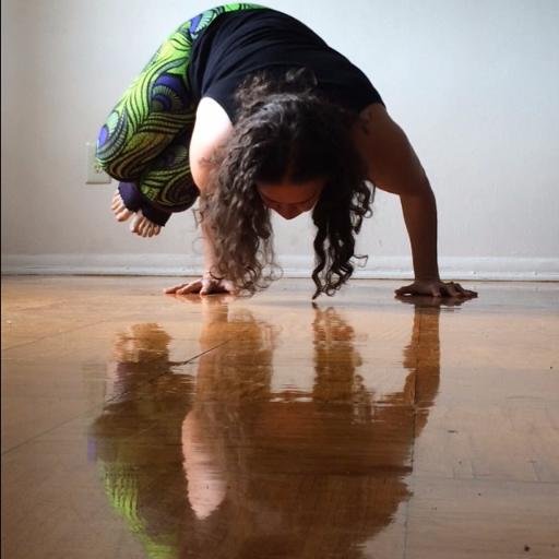 supportiveyoga's profile picture. Yoga teacher offering group and private classes in the DC area and on the interwebs at Supportive Yoga. Lover of all yoga props and leg warmers.