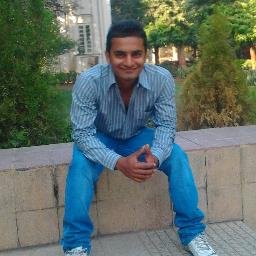 panchalchirag02's profile picture. 