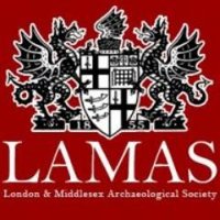 LAMAS (@lonmidarchsoc) 's Twitter Profile